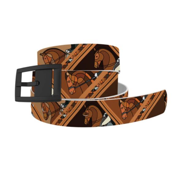 Ceinture Classic Horse the Loose by C4Belts